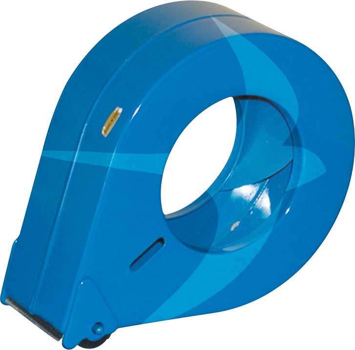 50mm Metal Enclosed Filament Tape Dispenser
